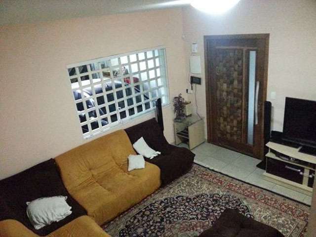 Casa em condomínio fechado com 4 quartos à venda na Rua Ipiranga, 667, Jardim Aeroporto, São Paulo por R$ 680.015