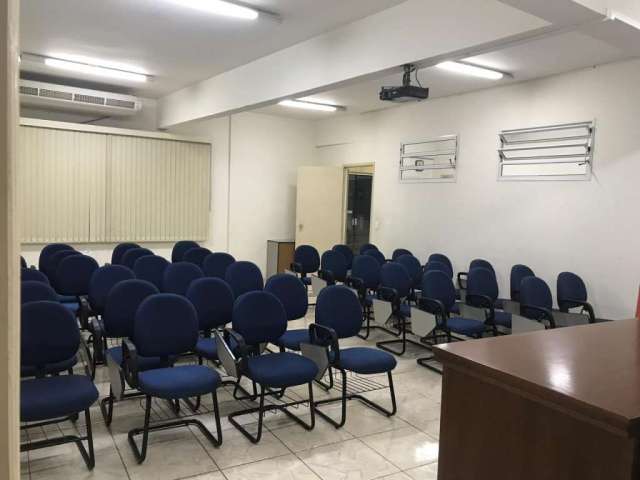 Sala comercial com 6 salas à venda na Avenida Ipiranga, 877, República, São Paulo por R$ 780.015