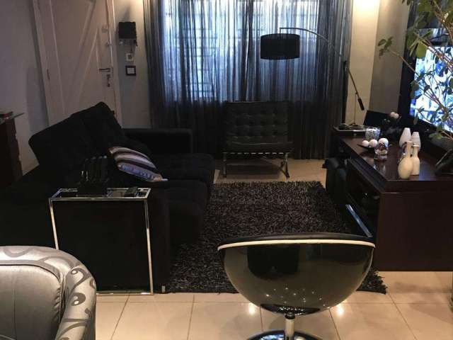 Casa em condomínio fechado com 1 quarto à venda na JOSE MODESTO DE GODOI, 1, Vila da Saúde, São Paulo por R$ 640.012