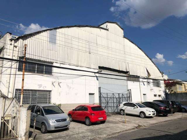 Terreno comercial à venda na Rua Engenheiro Américo de Carvalho Ramos, 97, Vila Gumercindo, São Paulo por R$ 7.800.000