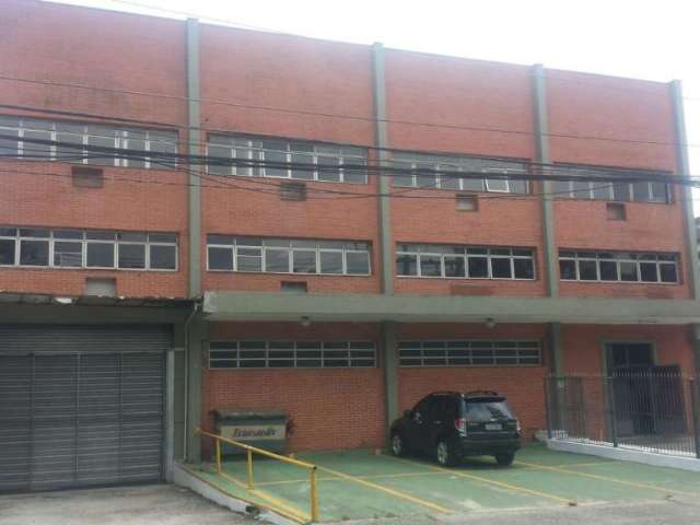 Terreno comercial à venda na AGOSTINO TOGNERI, 399, Vila Gea, São Paulo por R$ 8.000.000