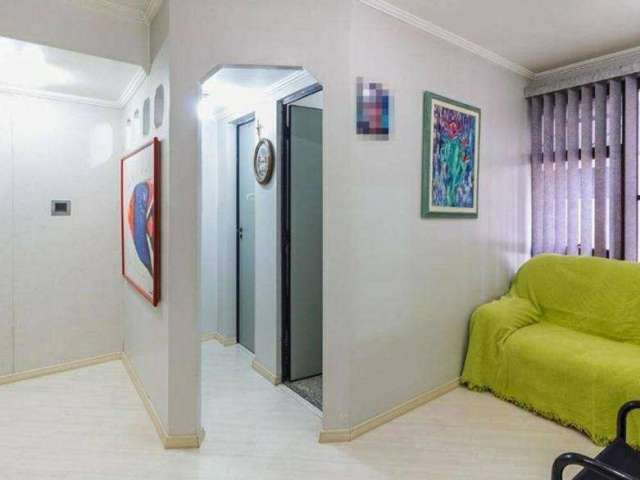 Sala comercial com 2 salas à venda na Rua Helena, 285, Vila Olímpia, São Paulo por R$ 369.012