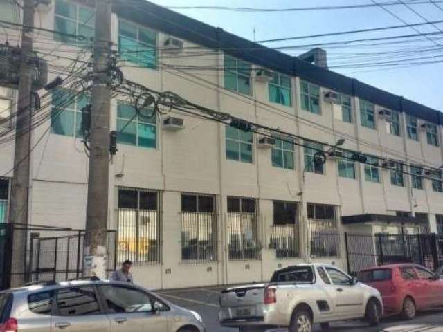 Prédio com 1 sala para alugar na Rua Jaguaré Mirim, 288, Vila Leopoldina, São Paulo por R$ 36.000