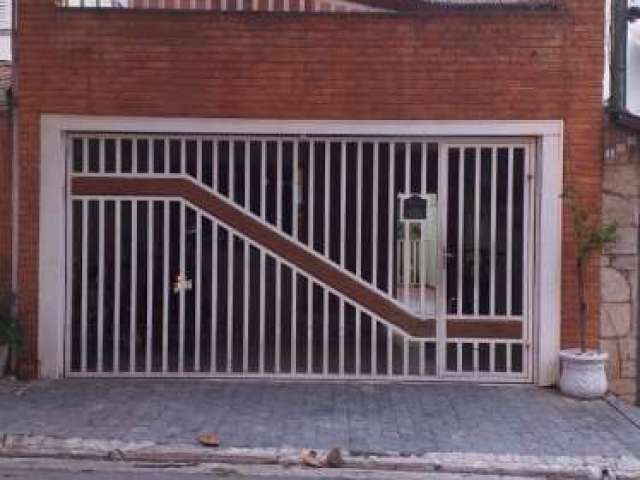 Casa com 2 quartos à venda na Rua Ibertioga, 97, Jardim Monte Kemel, São Paulo por R$ 650.015