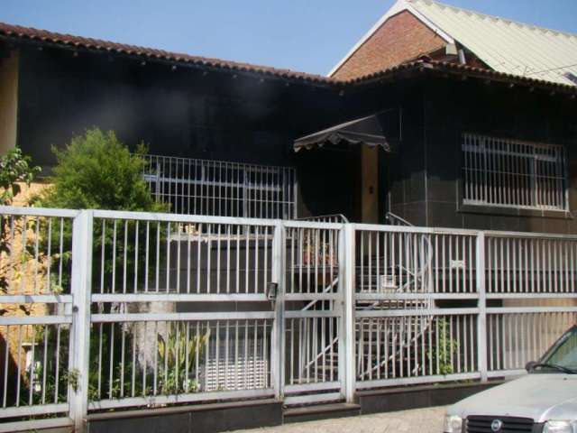 Casa em condomínio fechado com 4 quartos à venda na Rua Apeu, 263, Vila Brasílio Machado, São Paulo por R$ 1.999.006