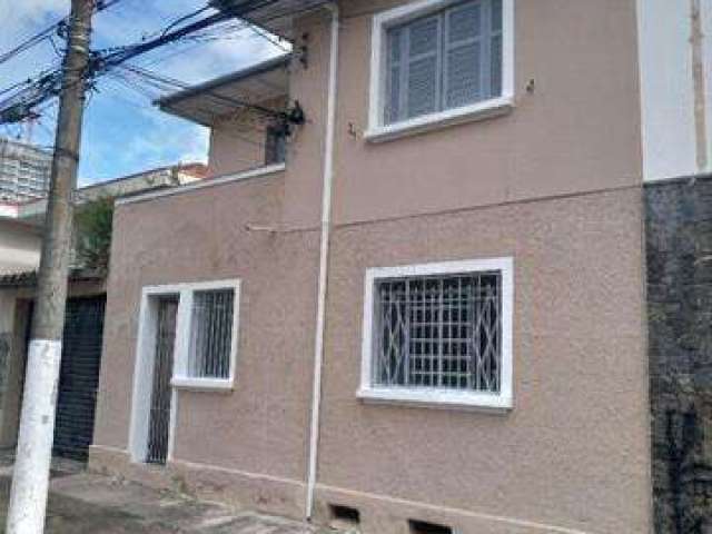 Casa com 3 quartos à venda na Rua São Benedito, 1511, Santo Amaro, São Paulo por R$ 1.450.009