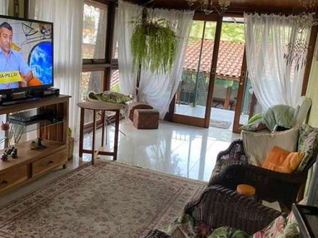 Casa em condomínio fechado com 6 quartos à venda na Rua Aziz Nader, 49, Jardim Petrópolis, São Paulo por R$ 3.850.015