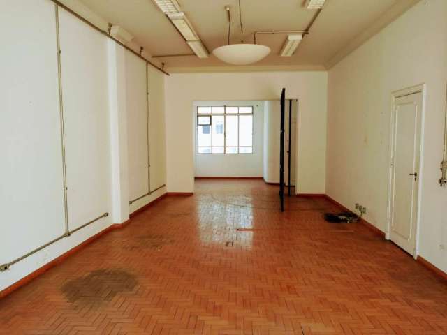 Sala comercial com 1 sala para alugar na Rua Martins Fontes, 91, Centro, São Paulo por R$ 5.409