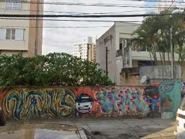 Terreno à venda na Rua Heitor Penteado, 2030, Sumarezinho, São Paulo por R$ 3.000.000