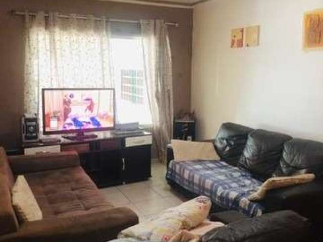 Casa com 3 quartos à venda na Rua Sebastião Domingues, 217, Jardim Clímax, São Paulo por R$ 510.015