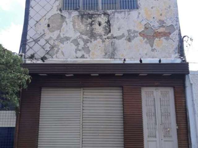 Casa comercial com 3 salas para alugar na Rua Conselheiro Ramalho, 212, Bela Vista, São Paulo por R$ 4.509