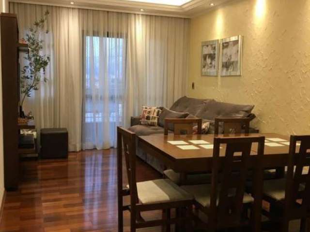 Apartamento com 3 quartos à venda na CURSINO, 912, Vila da Saúde, São Paulo por R$ 795.000