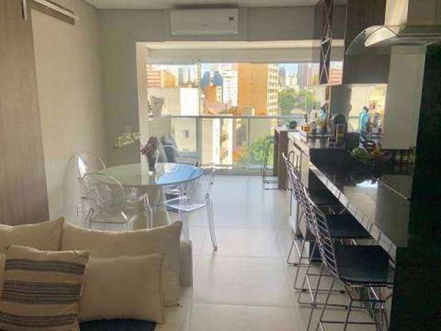 Apartamento com 2 quartos à venda na Rua Almeida Torres, 141, Aclimação, São Paulo por R$ 1.255.015