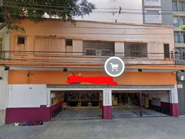 Casa comercial com 1 sala para alugar na Rua Tupi, 185, Santa Cecília, São Paulo por R$ 25.009