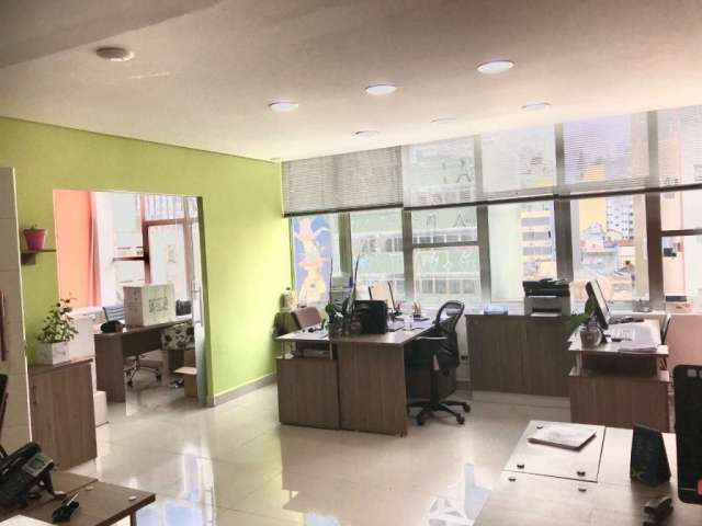 Sala comercial com 2 salas à venda na MARQUES DE ITU, 266, República, São Paulo por R$ 200.000