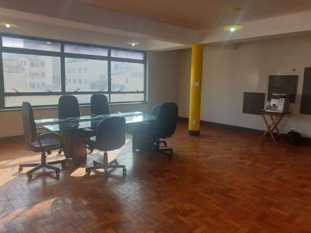 Sala comercial com 9 salas à venda na SANTA ISABEL, 160, Santa Ifigênia, São Paulo por R$ 1.350.018