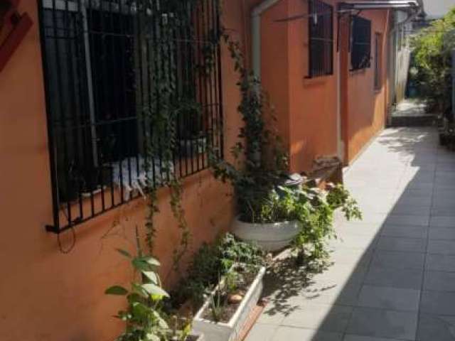 Casa com 3 quartos à venda na Rua Eugênio Portal, 28, Vila Campo Grande, São Paulo por R$ 468.012