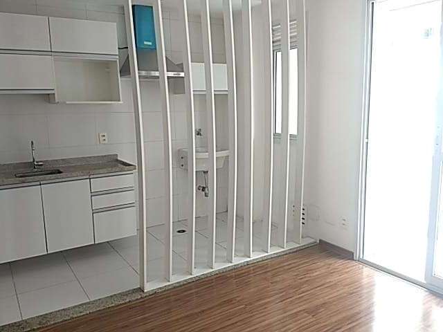 Apartamento com 1 quarto para alugar na ALVARO DE CARVALHO, 134, Consolação, São Paulo por R$ 2.209