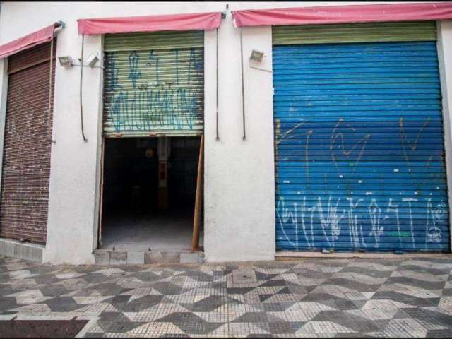 Ponto comercial com 2 salas para alugar na Rua Mário de Andrade, 18, Barra Funda, São Paulo por R$ 6.515