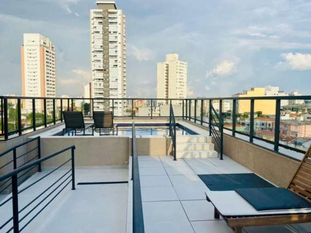 Apartamento com 2 quartos à venda na MESQUITA, 239, Cambuci, São Paulo por R$ 530.018