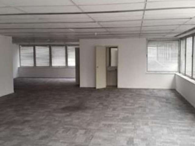 Sala comercial com 1 sala para alugar na Rua Urussuí, 300, Itaim Bibi, São Paulo por R$ 13.009