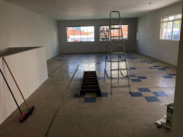 Ponto comercial com 1 sala para alugar na Rua Vieira de Morais, 1115, Campo Belo, São Paulo por R$ 3.512