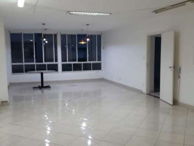 Sala comercial com 1 sala para alugar na Rua Helvétia, 579, Campos Eliseos, São Paulo por R$ 2.009