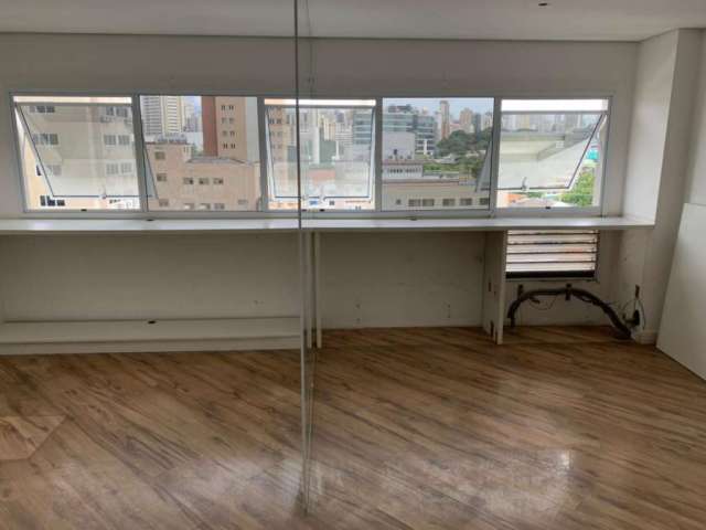 Sala comercial com 1 sala à venda na Rua do Bosque, 1621, Barra Funda, São Paulo por R$ 234.018