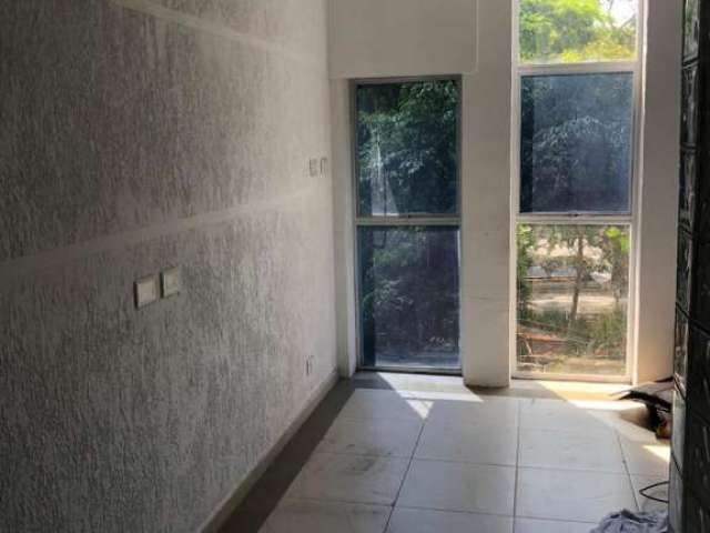 Sala comercial com 3 salas à venda na NOVE DE JULHO, 5049, Jardim Paulista, São Paulo por R$ 520.003