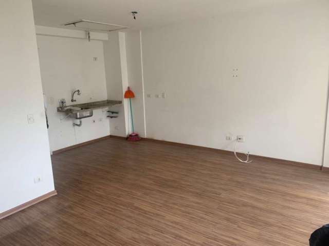 Apartamento com 2 quartos à venda na Rua Marie Nader Calfat, 270, Jardim Ampliação, São Paulo por R$ 382.015