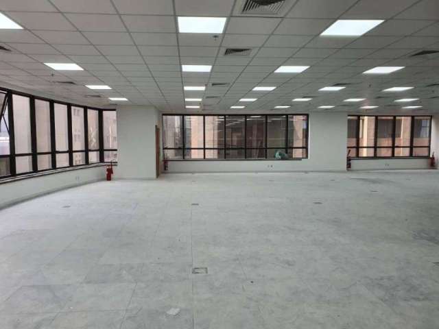 Sala comercial com 2 salas para alugar na Avenida Doutor Cardoso de Melo, 1450, Vila Olímpia, São Paulo por R$ 21.009