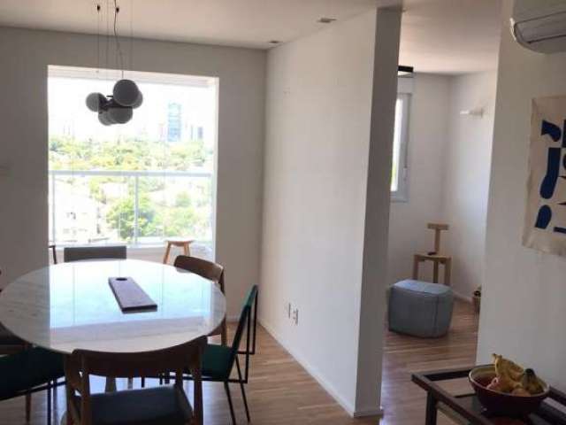 Apartamento com 2 quartos à venda na Rua Dona Maria Carolina, 601, Jardim Paulistano, São Paulo por R$ 1.250.006