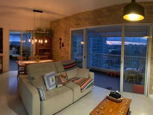 Apartamento com 3 quartos à venda na Rua Doutor Antônio Bento, 504, Santo Amaro, São Paulo por R$ 1.703.012