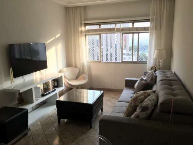 Apartamento com 2 quartos à venda na Rua José Antônio Coelho, 889, Vila Mariana, São Paulo por R$ 699.009