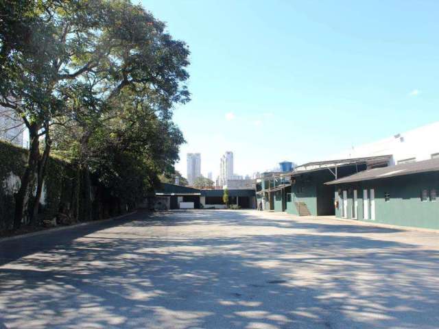 Barracão / Galpão / Depósito com 7 salas para alugar na Rua Mergenthaler, 01001, Vila Leopoldina, São Paulo por R$ 328.000