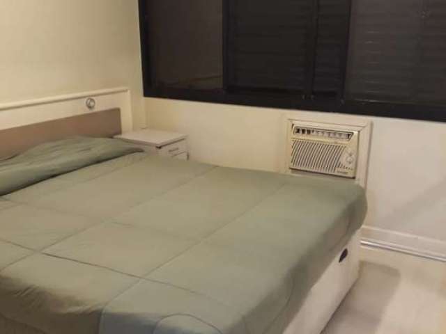 Flat com 1 quarto para alugar na Rua Pedroso Alvarenga, 1088, Itaim Bibi, São Paulo por R$ 4.012