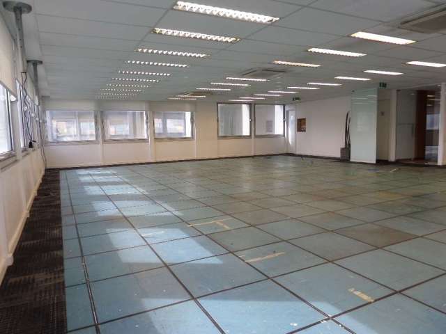 Sala comercial com 3 salas à venda na DAS NACOES UNIDAS, 13797, Cidade Monções, São Paulo por R$ 3.160.016