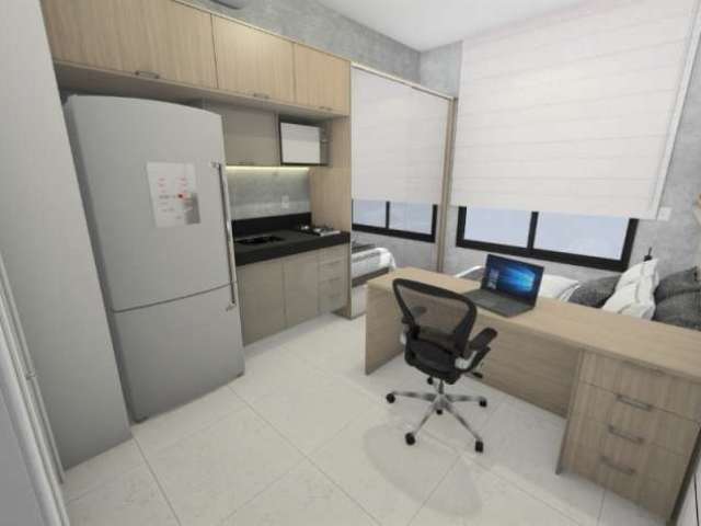 Apartamento com 1 quarto para alugar na Rua Alvorada, 676, Vila Olímpia, São Paulo por R$ 4.012