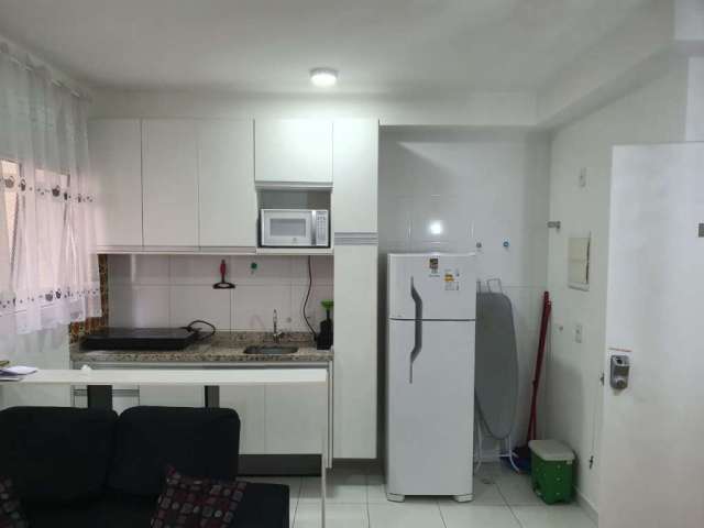 Apartamento com 1 quarto à venda na Rua dos Timbiras, 395, Santa Ifigênia, São Paulo por R$ 310.009