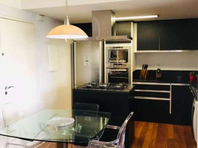 Apartamento com 2 quartos à venda na Rua Doutor Fadlo Haidar, 81, Vila Olímpia, São Paulo por R$ 960.012