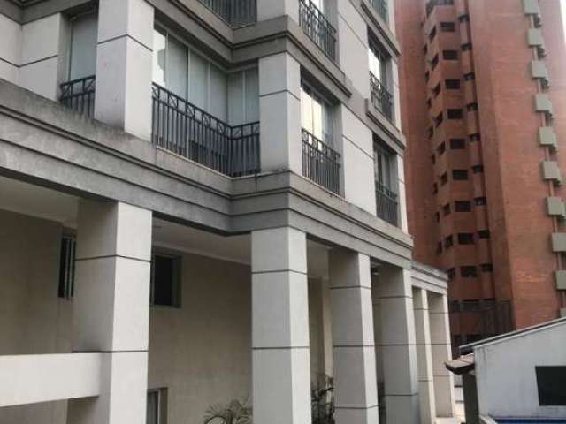 Apartamento com 3 quartos à venda na Rua Almansa, 141, Vila Andrade, São Paulo por R$ 1.100.015