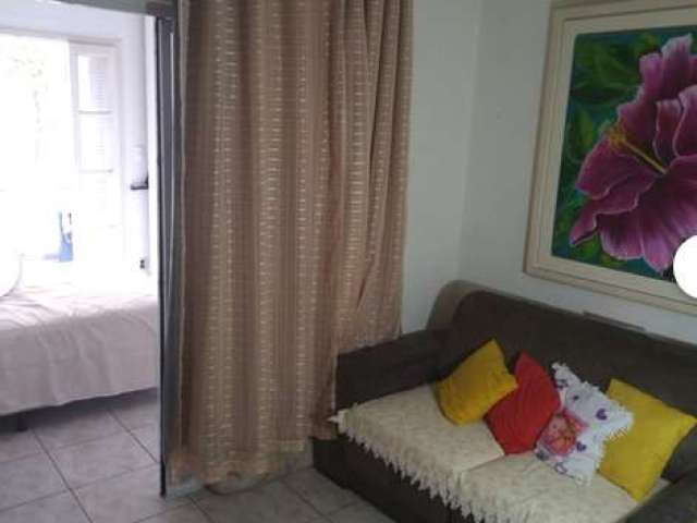 Apartamento com 1 quarto à venda na Alameda Ribeiro da Silva, 483, Campos Eliseos, São Paulo por R$ 266.022