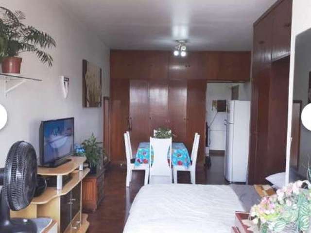 Apartamento com 1 quarto à venda na Praça Júlio Prestes, 30, Campos Eliseos, São Paulo por R$ 213.022