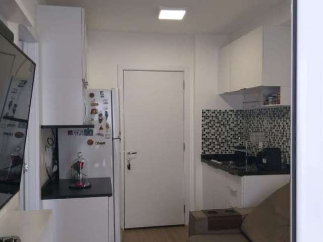 Apartamento com 1 quarto à venda na Rua Helvétia, 980, Campos Eliseos, São Paulo por R$ 392.022