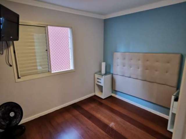 Apartamento com 2 quartos à venda na Rua do Símbolo, 110, Jardim Ampliação, São Paulo por R$ 429.019