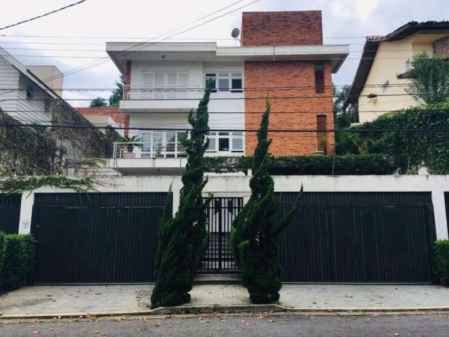 Casa com 4 quartos à venda na Rua Sanharó, 425, Jardim Guedala, São Paulo por R$ 3.150.019