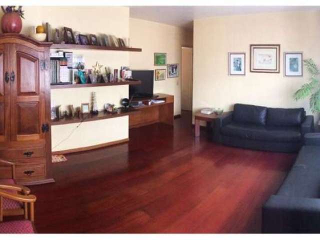 Apartamento com 3 quartos à venda na Rua Santa Justina, 203, Vila Olímpia, São Paulo por R$ 1.200.016