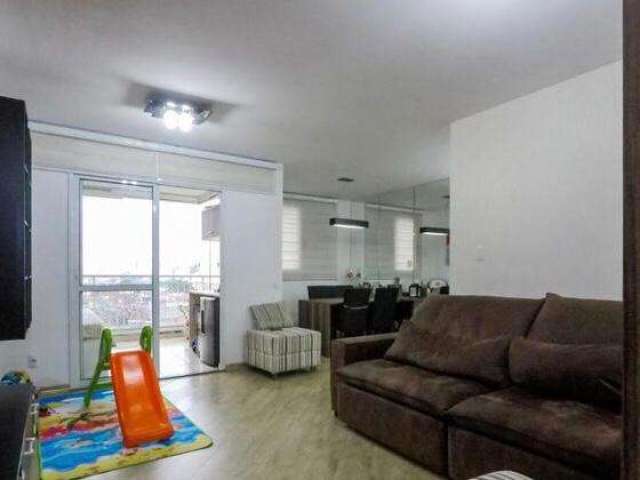 Apartamento com 2 quartos à venda na Rua Nossa Senhora da Saúde, 1330, Jardim Previdência, São Paulo por R$ 620.022