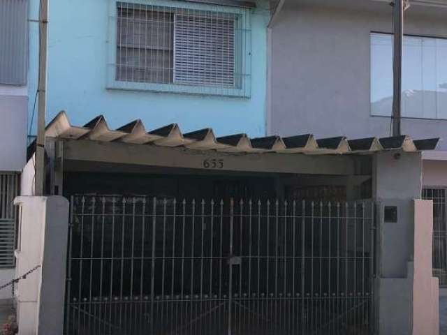 Casa com 2 quartos à venda na Rua Casa do Ator, 655, Vila Olímpia, São Paulo por R$ 1.166.017