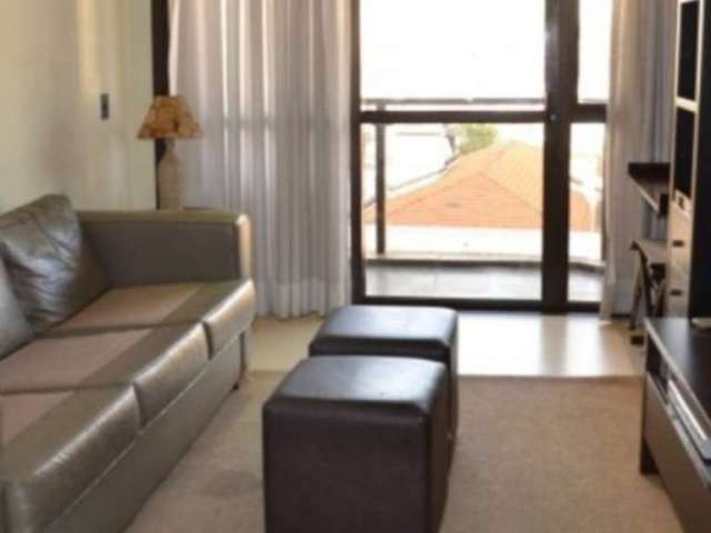 Flat com 1 quarto à venda na Avenida Brigadeiro Luís Antônio, 3030, Jardim Paulista, São Paulo por R$ 460.024